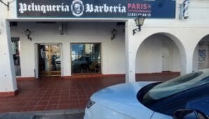 Peluquería Barbería Paris 4