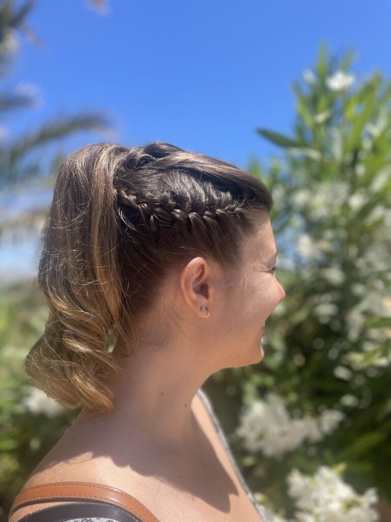 Peluquería de autor Tania Petra — Salud & Belleza en La Manga