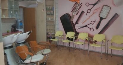 Peluquería Ella & El - Salud & Belleza en La Manga del Mar Menor