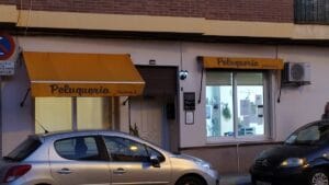 Peluquería María José Pérez