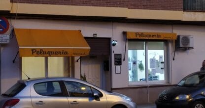 Peluquería María José Pérez - Salud & Belleza en La Manga del Mar Menor