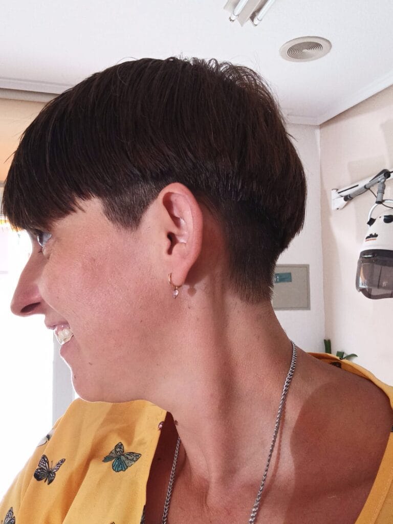 Peluquería María José Pérez — Salud & Belleza en La Manga Club