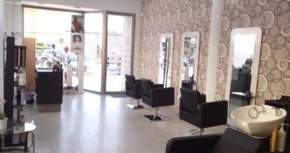Peluqueria Monica - Salud & Belleza en La Manga del Mar Menor