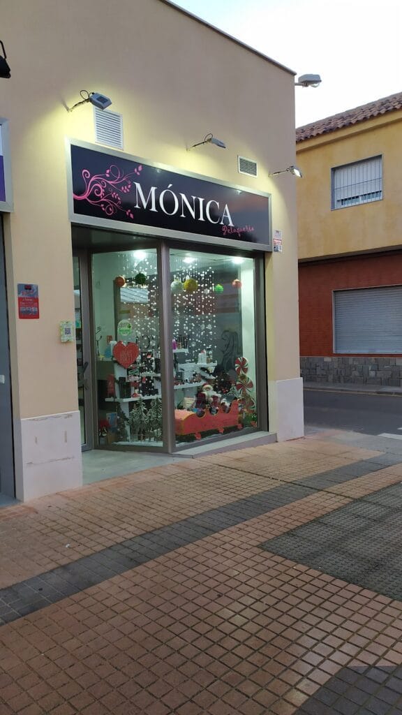 Peluqueria Monica — Salud & Belleza en La Manga Club