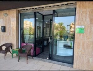 Peluquería Nenúfar — Salud & Belleza en La Manga