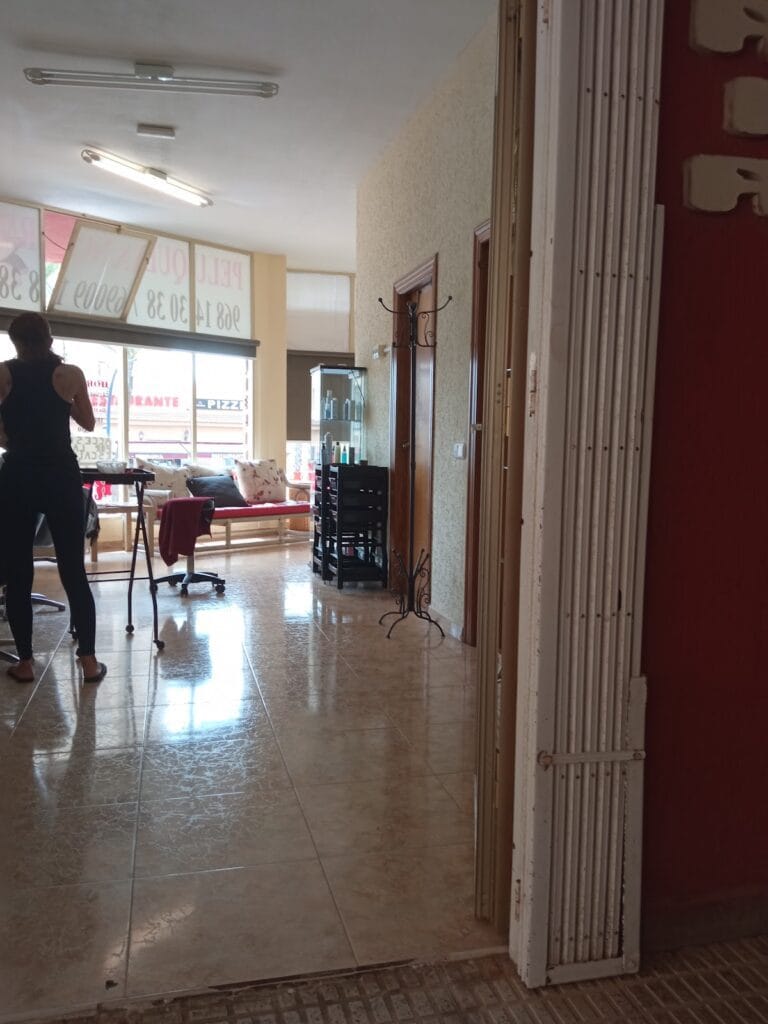 Peluqueria Norma — Salud & Belleza en La Manga Club