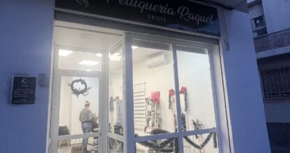Peluqueria Raquel - Salud & Belleza en La Manga del Mar Menor