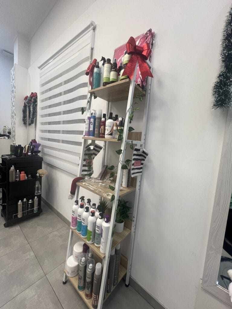 Peluqueria Raquel — Salud & Belleza en La Manga Club