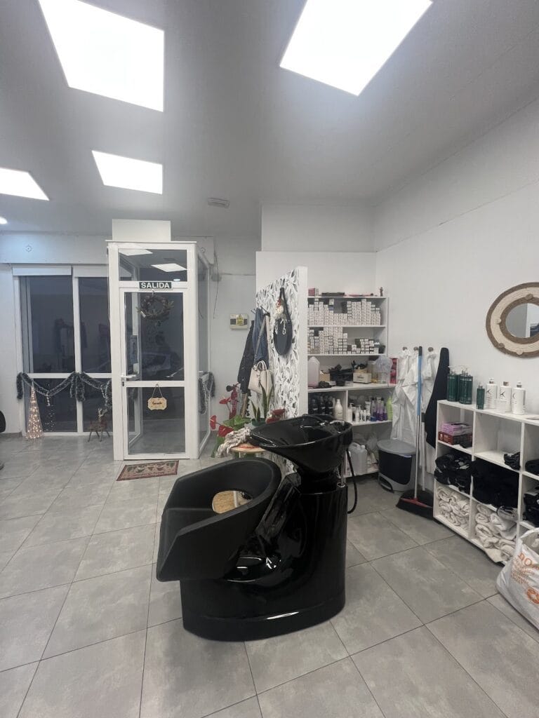 Peluqueria Raquel — Salud & Belleza en La Manga Club