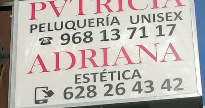 Peluquería Unisex Patricia - Salud & Belleza en La Manga del Mar Menor