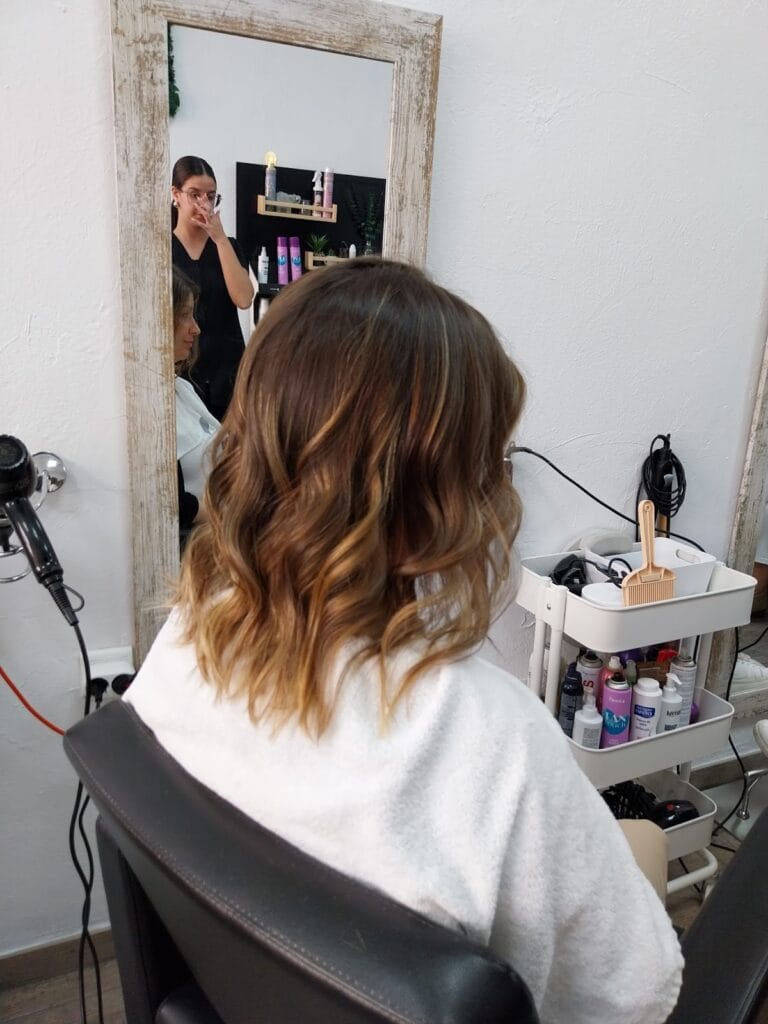 Peluquería Unisex Patricia — Salud & Belleza en La Manga Club