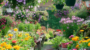 Perez Gardens