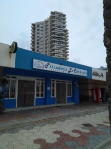 Pescaderia La Caracola LA MANGA