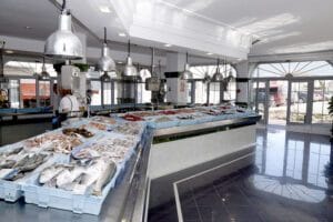 Pescados Cabo de Palos I