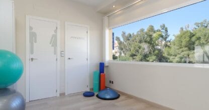 Physio Active - Salud & Belleza en La Manga del Mar Menor