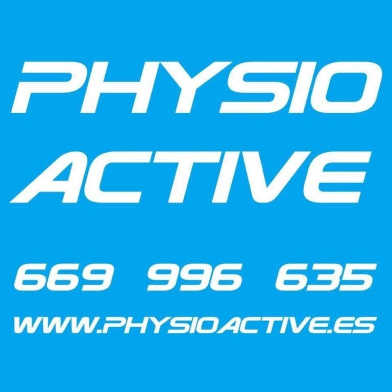 Physio Active — Salud & Belleza en La Manga Club