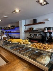 Pickles Bar
