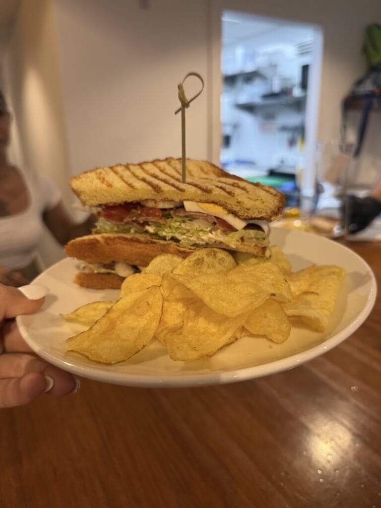 Pickles Bar — Café/Copas en Cabo de Palos
