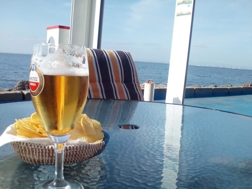 Pizzería Casablanca — Restaurantes en La Manga