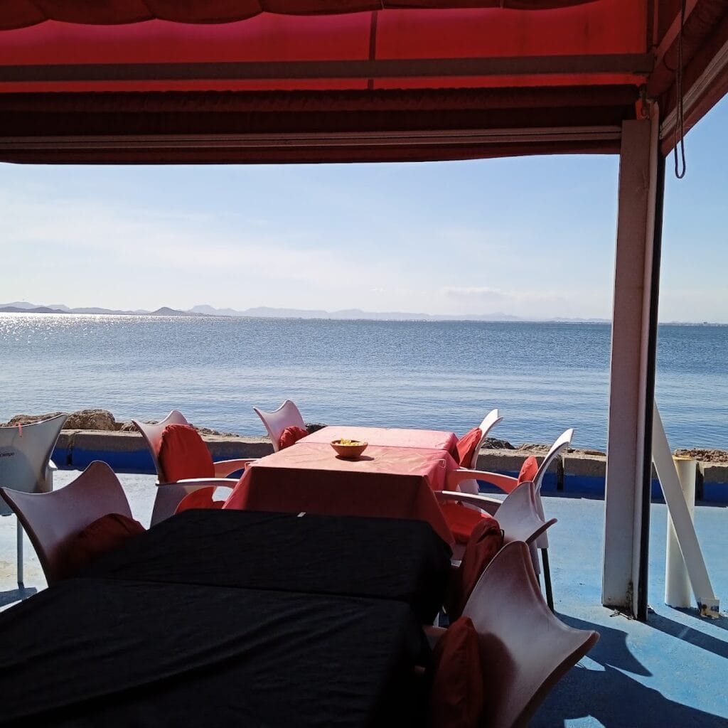 Pizzería Casablanca — Restaurantes en La Manga
