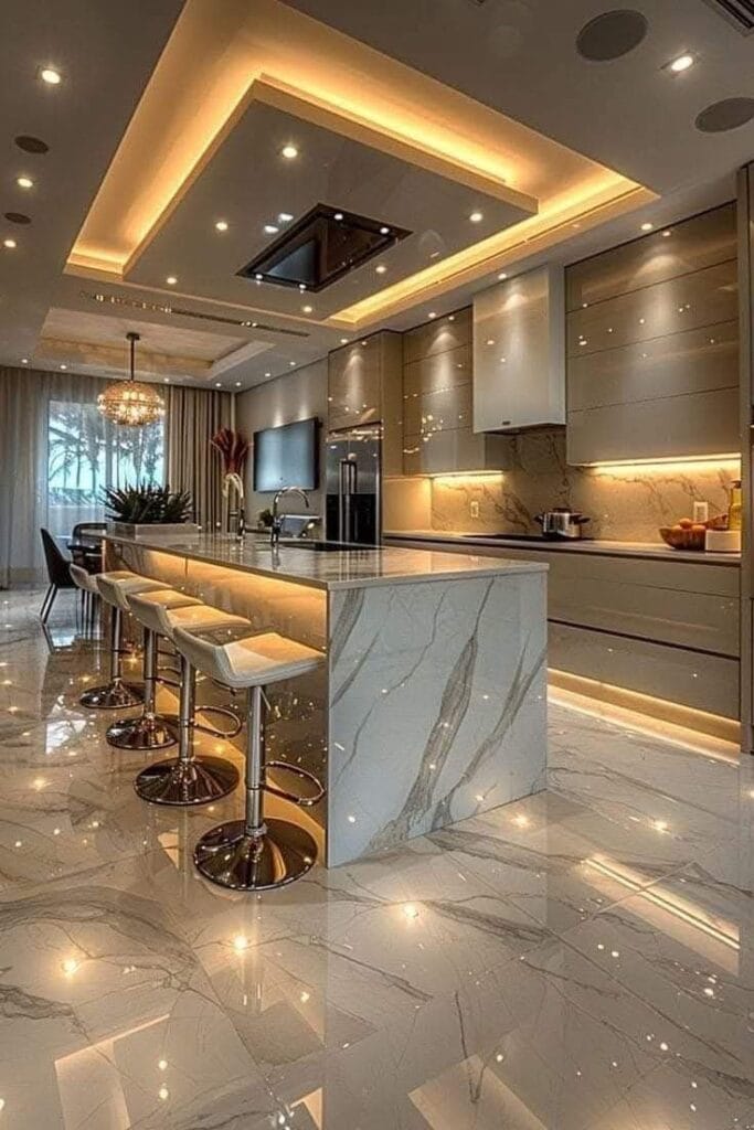 Platinum Reformas — Servicios en La Manga