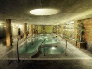 Poseidon La Manga Hotel & Spa – Diseñado para Adultos