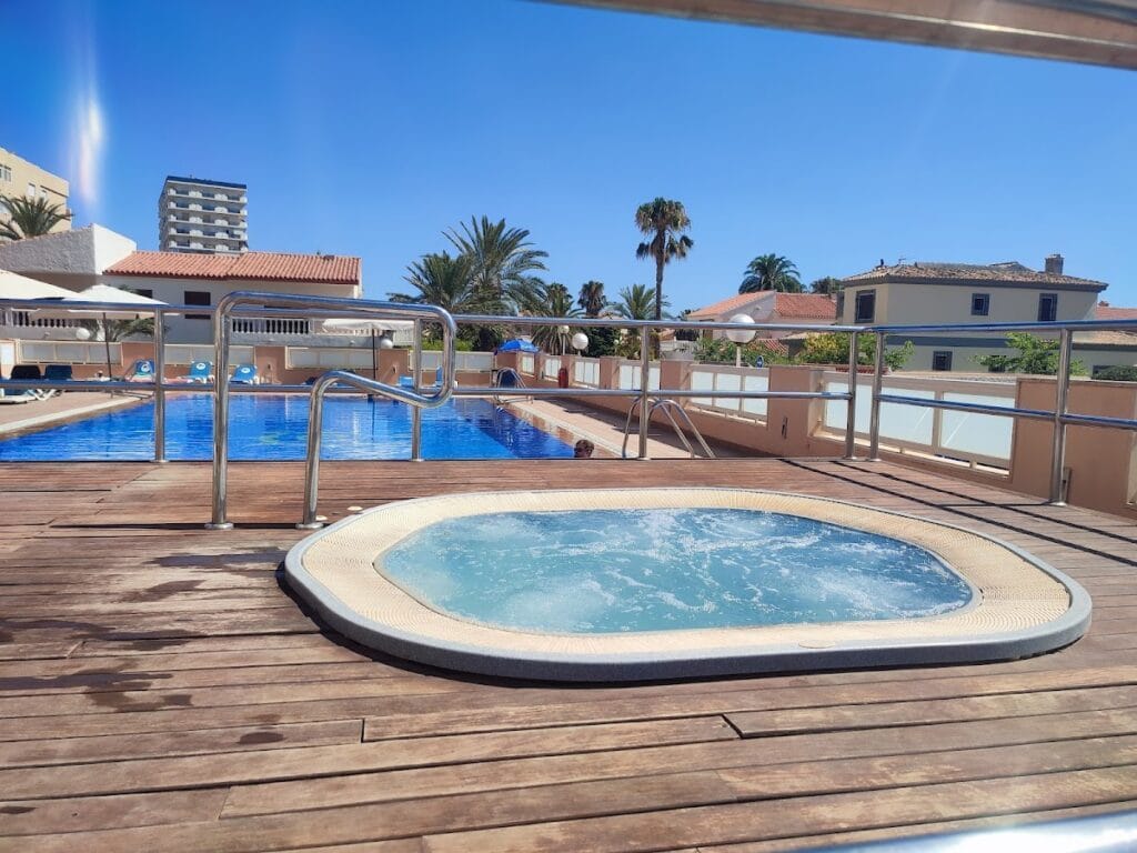 Poseidon La Manga Hotel & Spa – Diseñado para Adultos — Alojamientos en La Manga