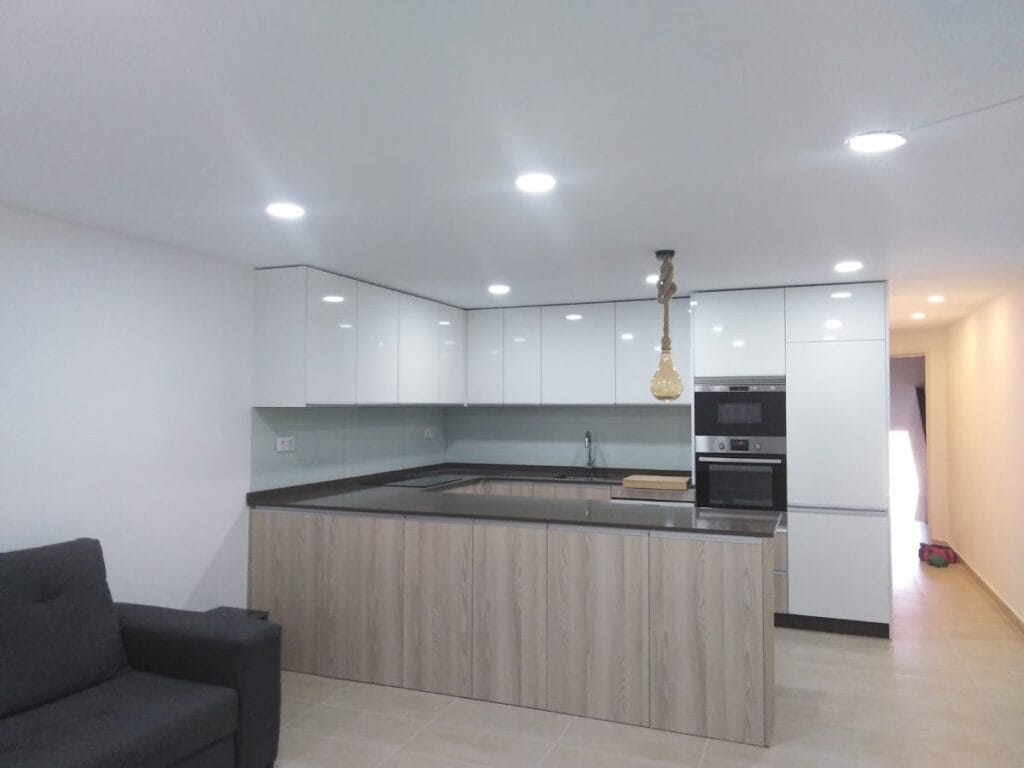Reformas Mangadecor — Servicios en La Manga