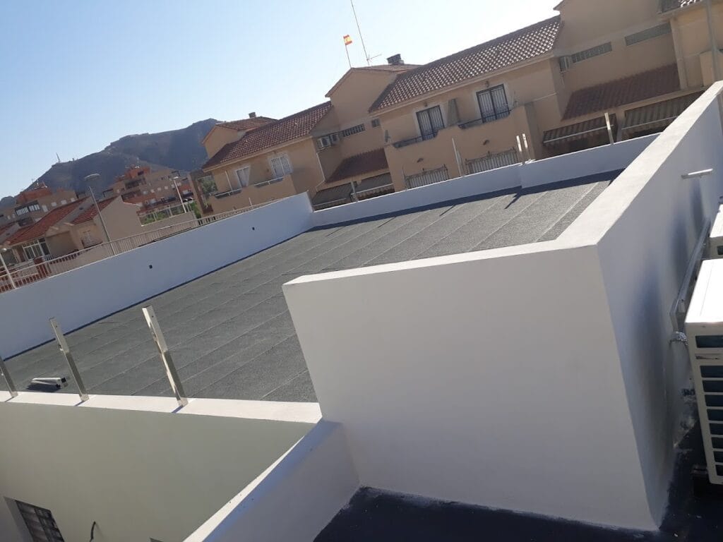 Reformas y Mantenimientos | TeodoReformaS — Servicios en La Manga Club