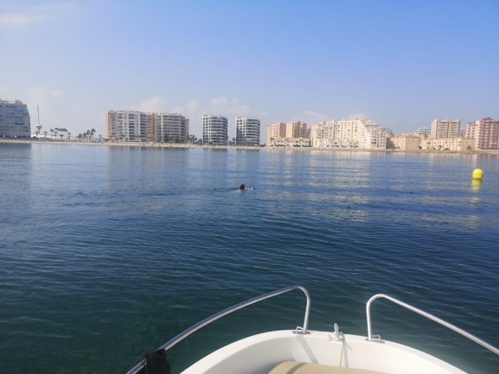 Rent Boats Alicante — Barcos en La Manga