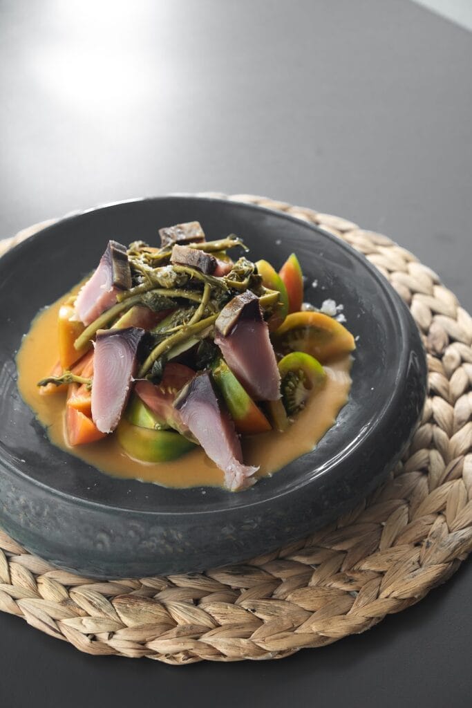 Restaurante Amura — Restaurantes en Cabo de Palos