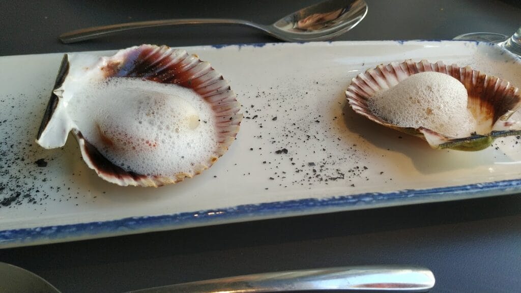 Restaurante Amura — Restaurantes en Cabo de Palos