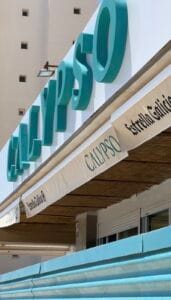 Restaurante Calypso
