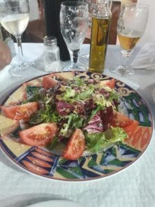 Restaurante El Chipirón