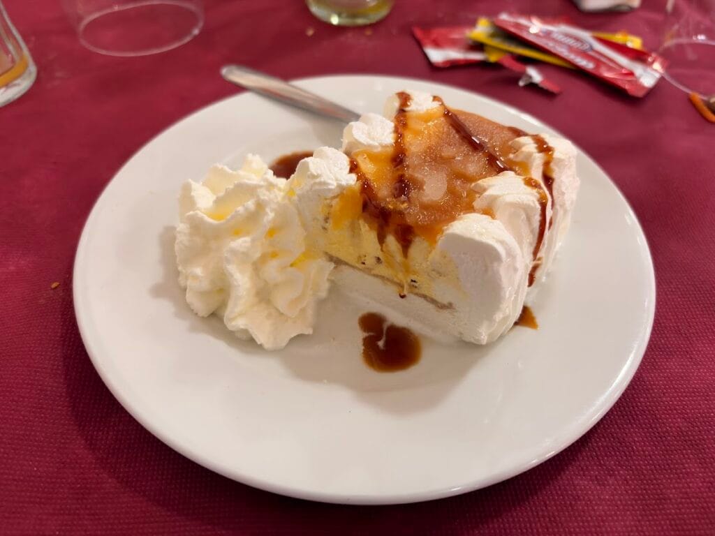 Restaurante El Lucio — Restaurantes en La Manga