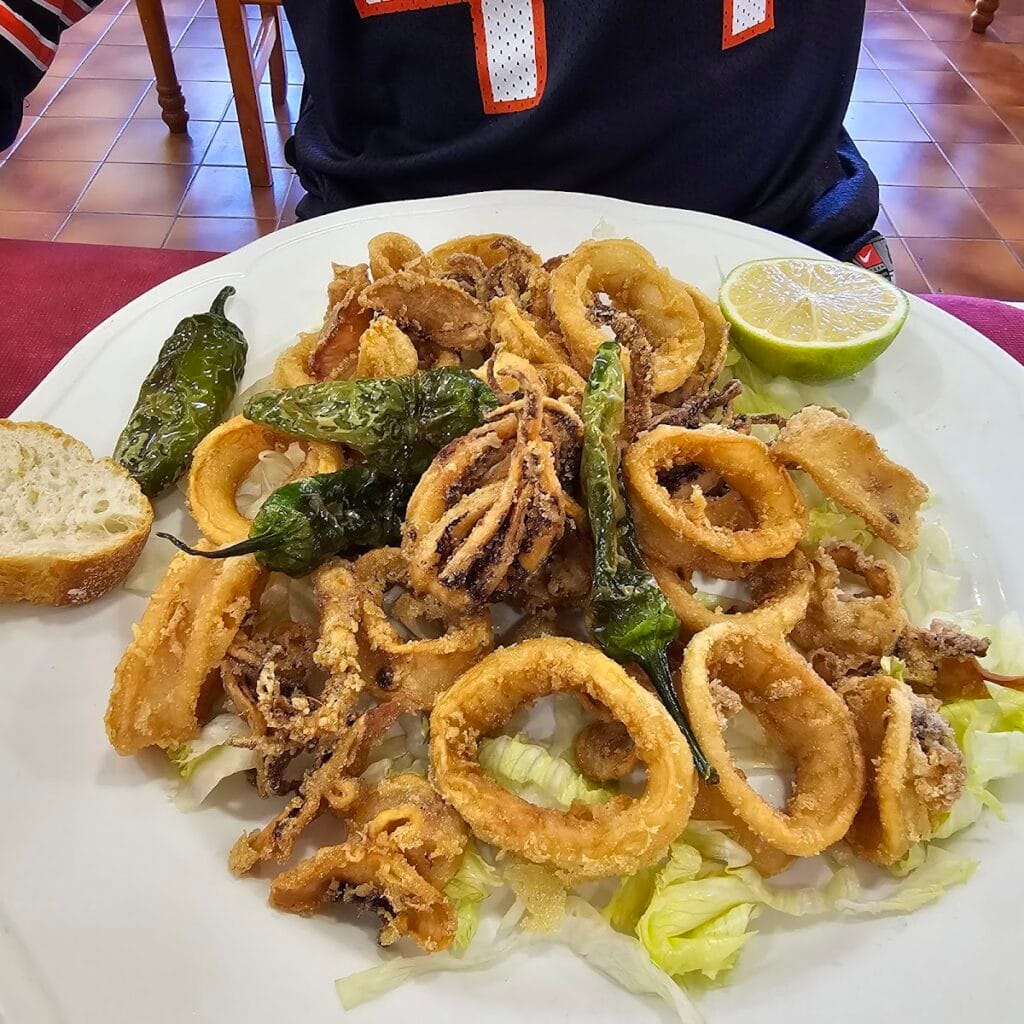 Restaurantes para una ocasión especial en La Manga