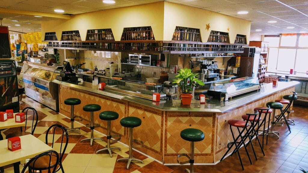 Restaurante El Lucio — Restaurantes en La Manga