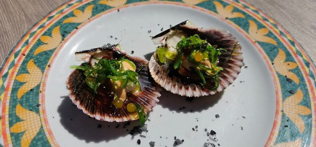 Restaurante El Molino — Restaurantes en La Manga