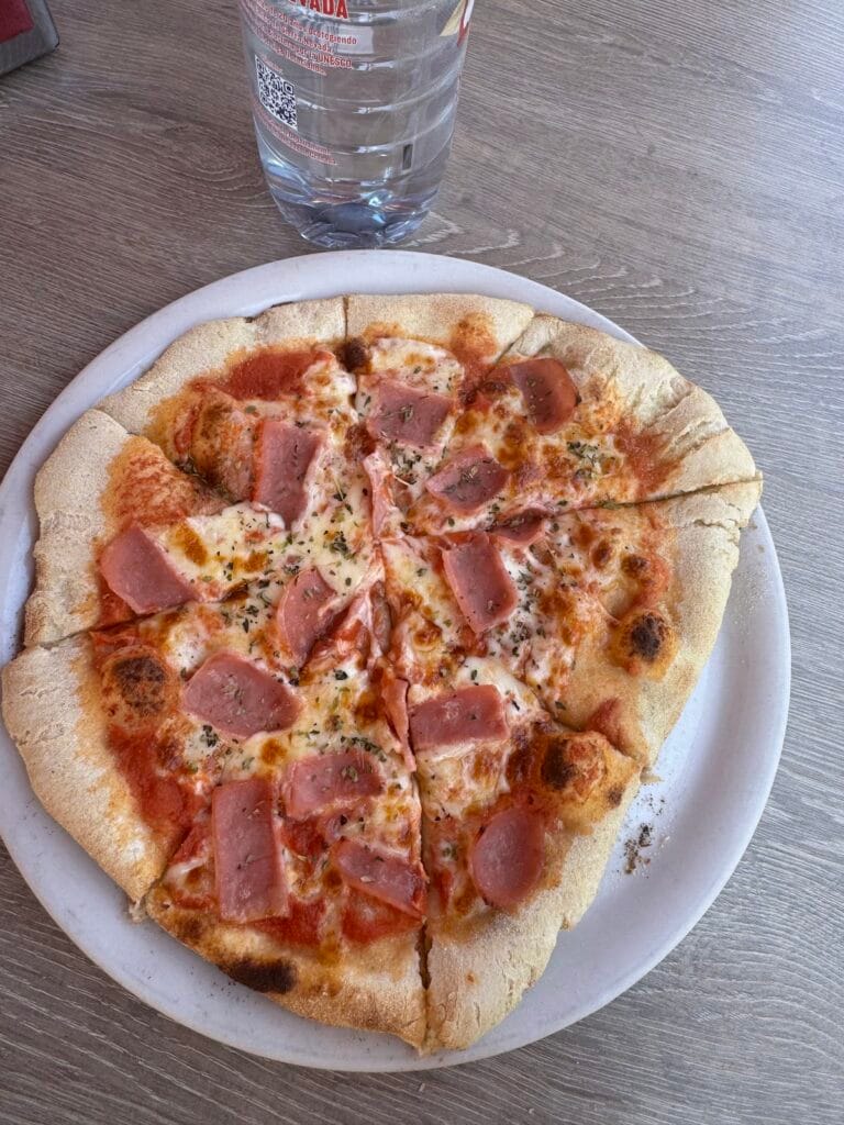 Restaurantes en La Manga zona a zona: del km 0 al puerto