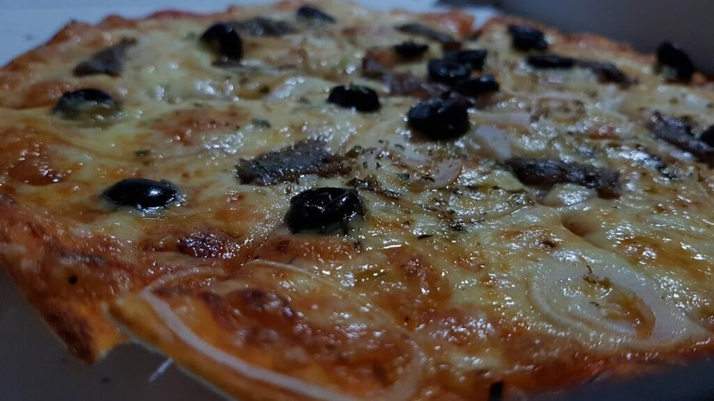 Restaurante Stromboli — Restaurantes en Cabo de Palos