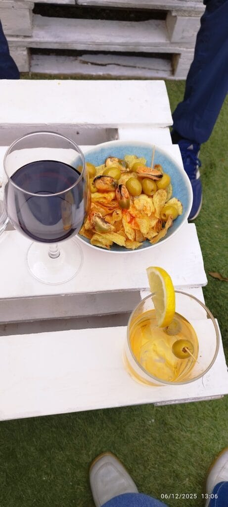 Rincón de Lola — Café/Copas en La Manga