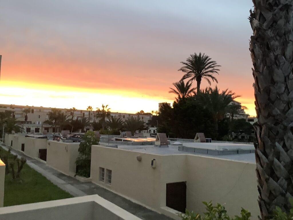 Rincón de Lola — Café/Copas en La Manga
