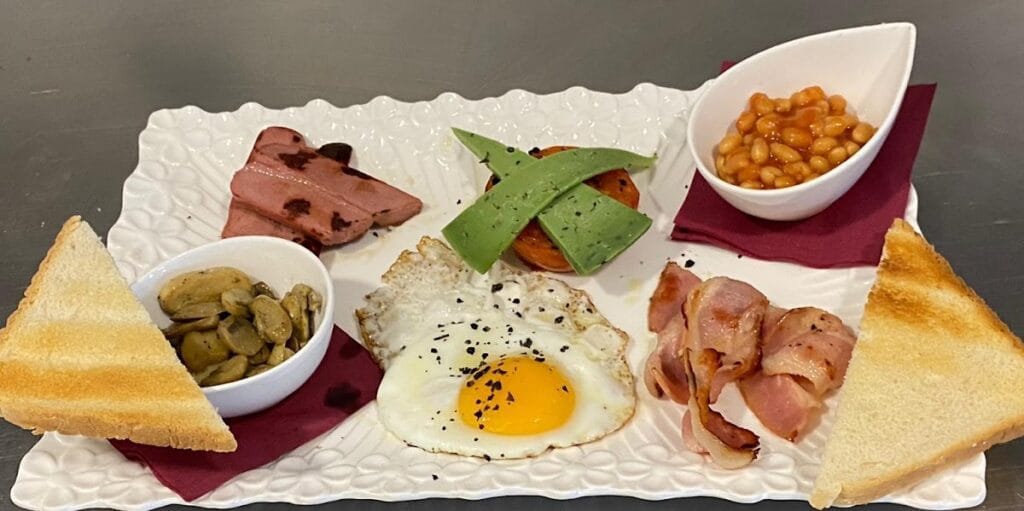 Rincón del Chef — Restaurantes en La Manga