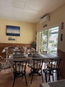 Schnitzel & Meer Bistro