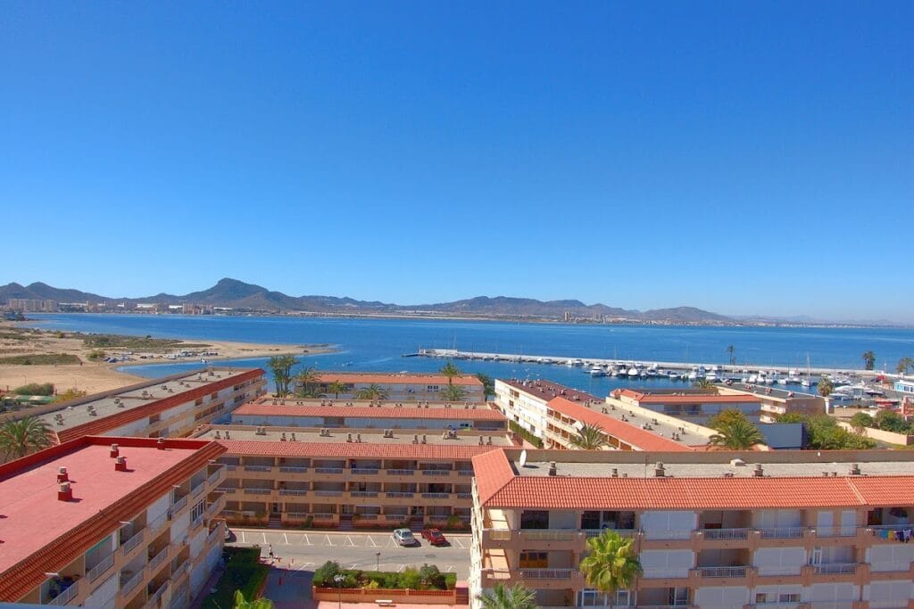 Selector Vacaciones / La Manga Selector — Servicios en Cabo de Palos