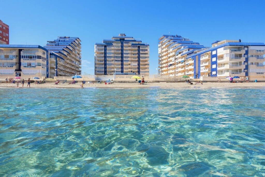 Selector Vacaciones / La Manga Selector — Servicios en Cabo de Palos