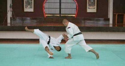 Shorinji Kempo Cabo de Palos - Shinko Dojo - Salud & Belleza en La Manga del Mar Menor