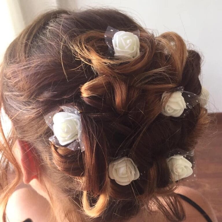 Silvia peluqueros — Salud & Belleza en Cabo de Palos