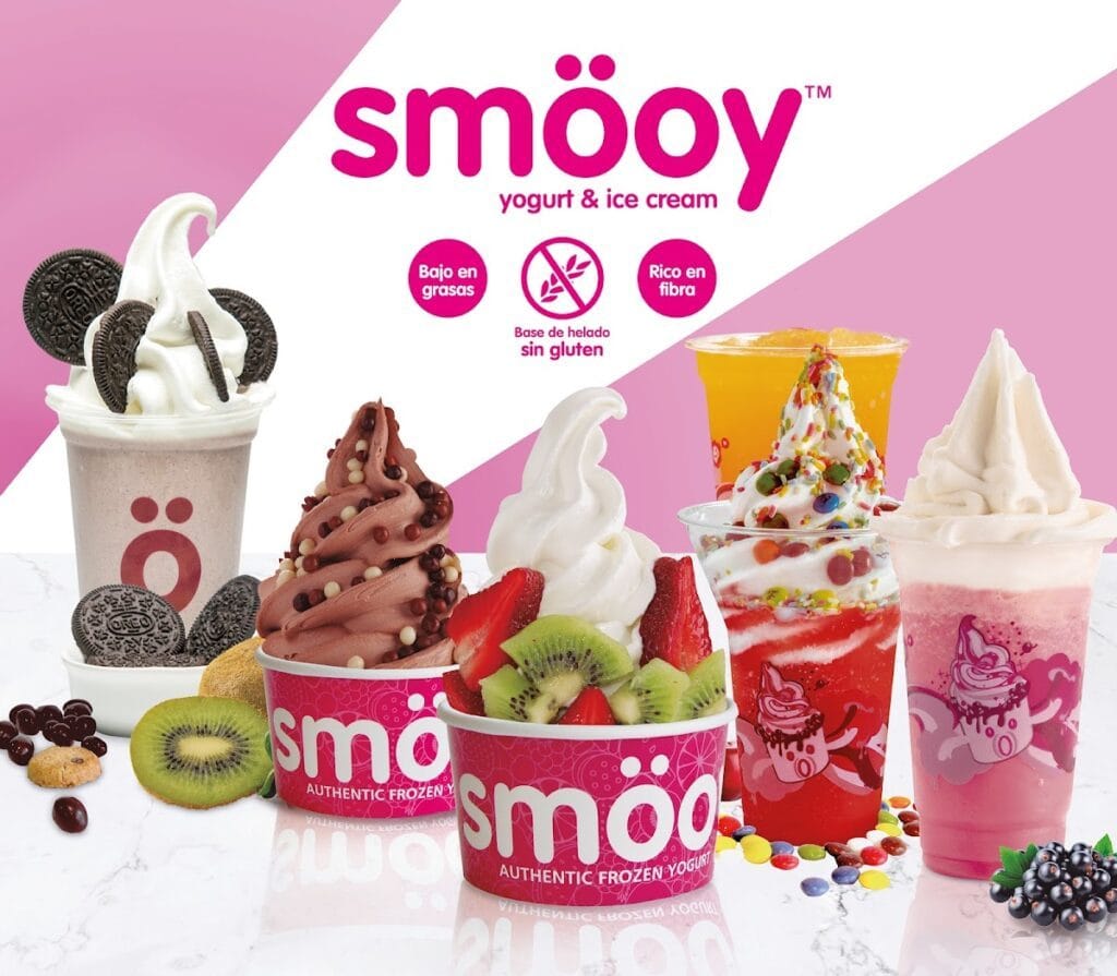 smöoy — Comercios en Cabo de Palos