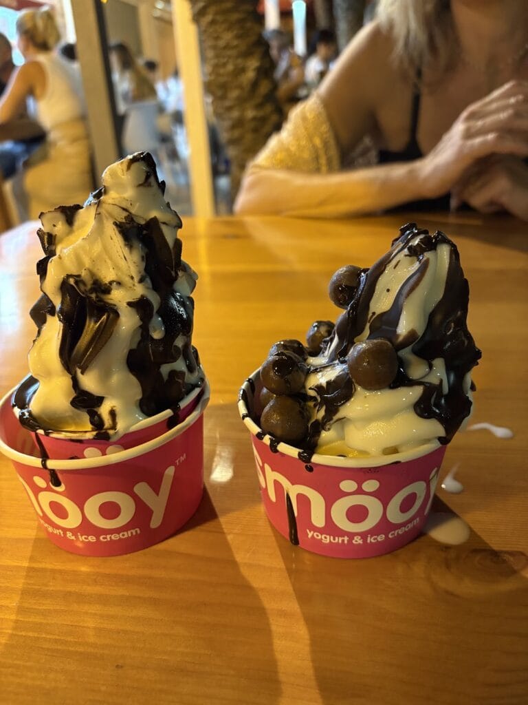 smöoy — Comercios en Cabo de Palos